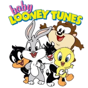 Baby looney tunes