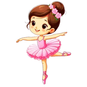 Bailarina