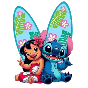 Stitch
