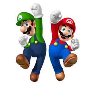 Super Mario