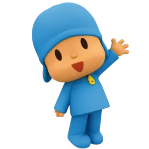 Pocoyo