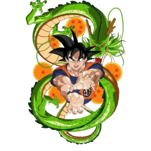 Dragon Ball Z