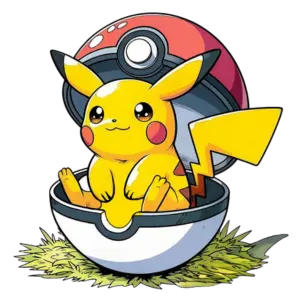 Pokémon