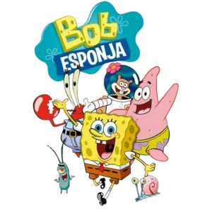 Bob Esponja