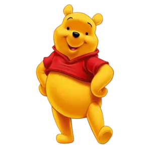 Ursinho Pooh