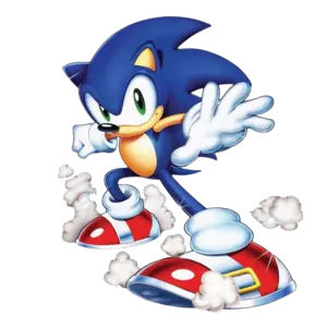Sonic