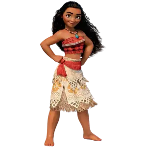 Moana