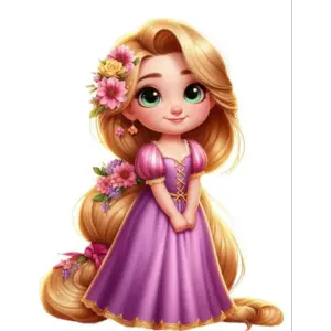 Rapunzel
