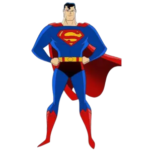 Super Man