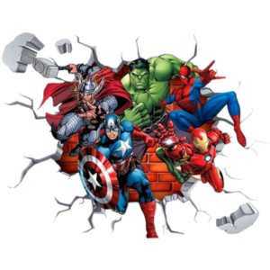 Vingadores