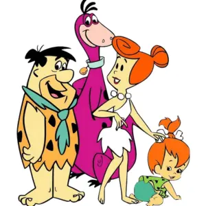Os Flintstones