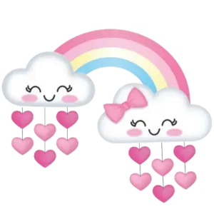 Chuva de Amor