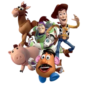 Toy Story
