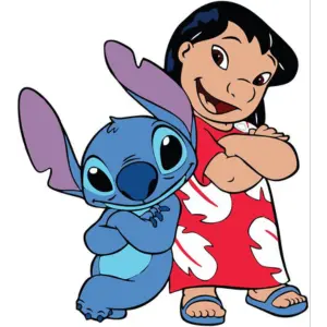 Stitch