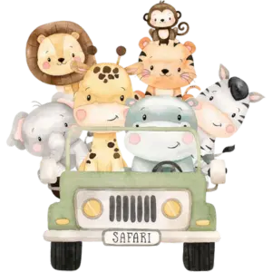 Safari