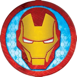 Homem de Ferro